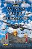 Книга Wings Over Germany