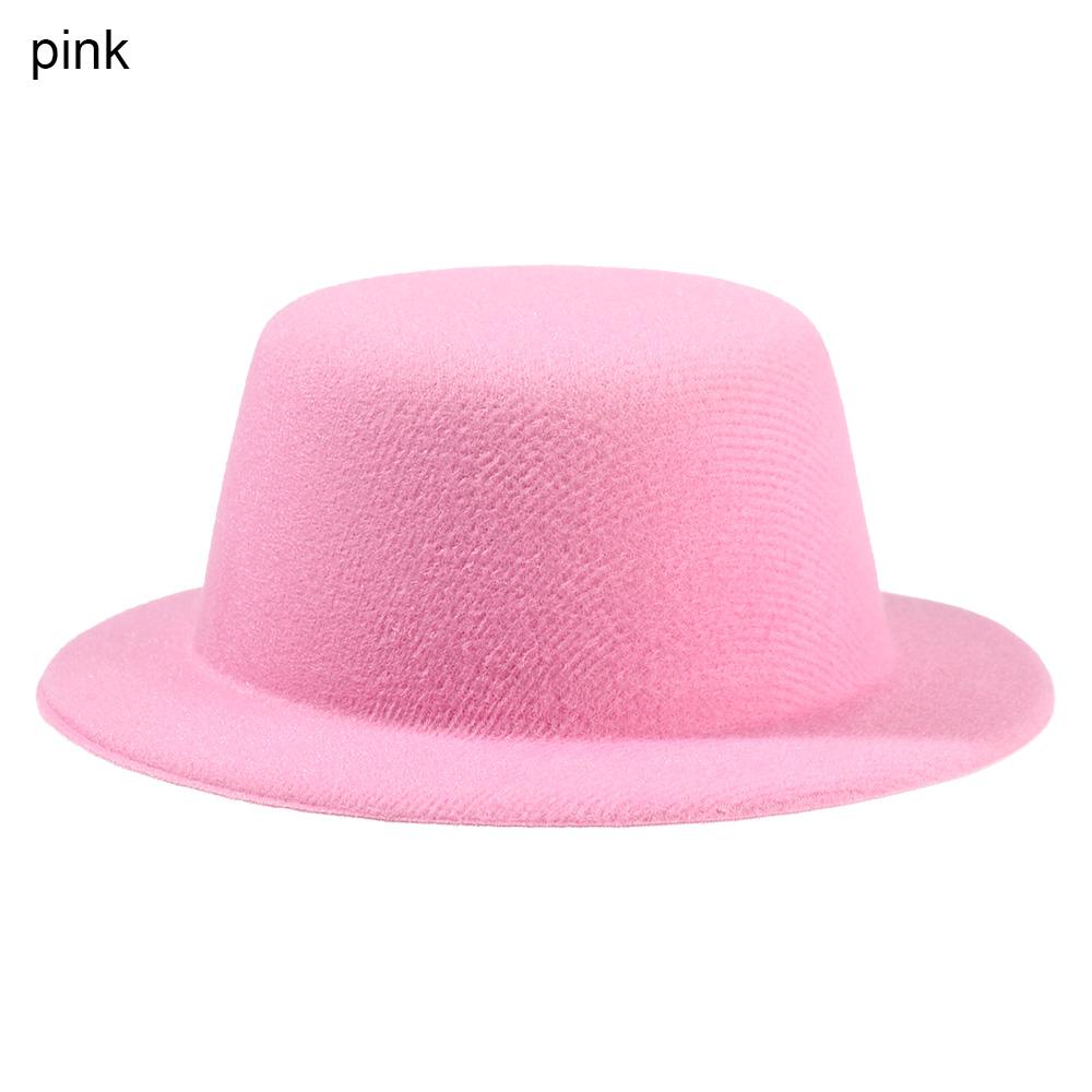 for Girls Birthday Gifts DIY Doll Parts Doll Hat for Princess Toys Headwear Female Doll Decors