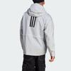 Adidas TRAVEER Jacket Men's Light Gray IK3145