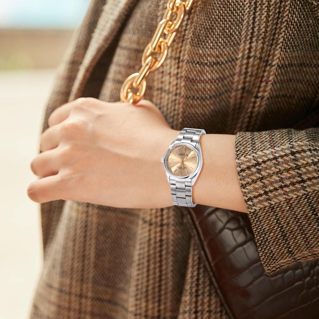 Часы BUREI Популярный бренд кварцевые часы водонепроницаемые аналоговые рейтинг роскошные часы 1 женские женские