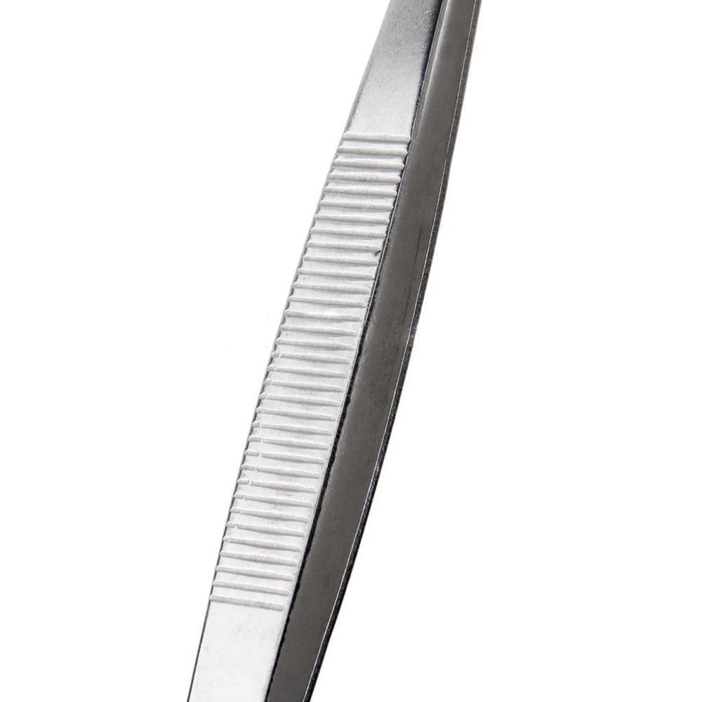 Supplies Garden Tool DIY Accessory Anti-Static Bonsai Tweezer Stainless Steel Micro Landscape