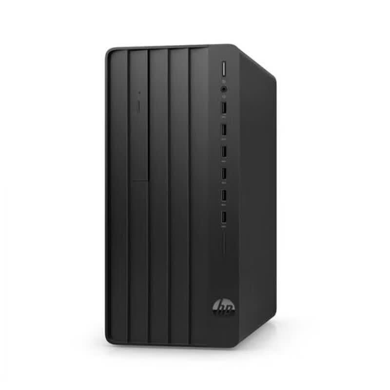 HP Бизнес-настольный ПК 288 G9 E с 23,8-дюймовым монитором (Китайская версия)