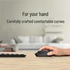 Беспроводная оптическая мышь Logitech