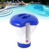 Swimming Pool Cleaning Kit Pool Dispenser Cleaning Medicine 1.5 Inch Chlorine Tablets