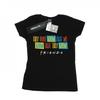 Womens/Ladies They Don´t Know Script Cotton T-Shirt