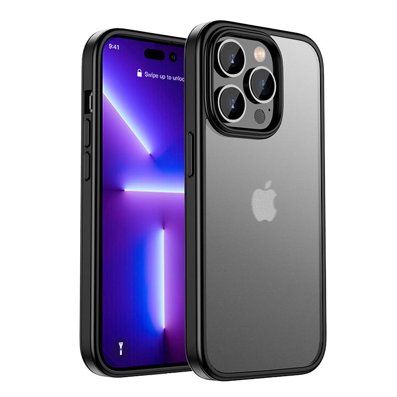 Роскошный силиконовый защитный чехол для телефона для iPhone 15 Pro 12 13 14 Pro Max 14Plus PC, защита объектива, мягкая рамка, противоударная матовая задняя крышка
