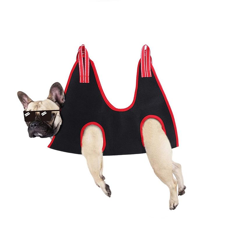 Гамак для ухода за когтями кошек, помощник для кошек, собак, гамак для собак, ремонт ногтей в красоте, гамак, удерживающая сумка, аксессуары для домашних животных