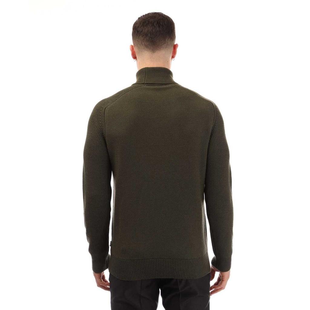 Boss Mens Manuello Jumper