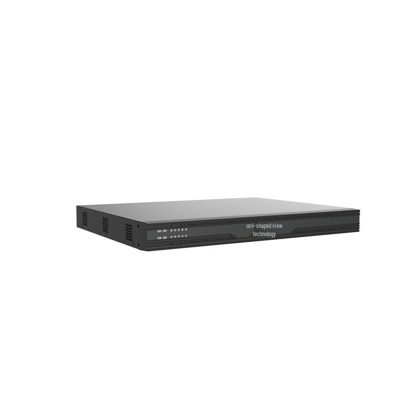 Uniview DC5510-E-DT@V2 10-Channel HD Video Decoder CN plug (adapter included)