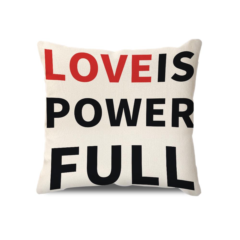 Скандинавская подушка-подушка Современная Минималистичная Полосатая Геометрическая Клетчатая Наволочка Подушка для сиденья дивана Подушка для талии