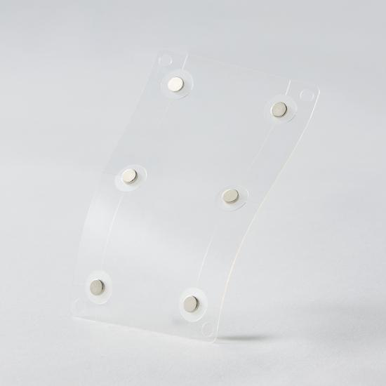 Акупрессурный пластырь для ушей Liternity Ear Therapy 1 шт. (6 шт.)