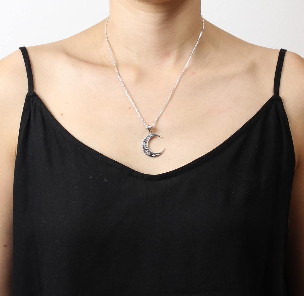 Хорошие вибрации хорошие вибрации игральные карты кот кот полумесяц кулон