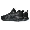 Asics Gel Excite 10 Black Carrier Grey Sneakers 1011B600-002