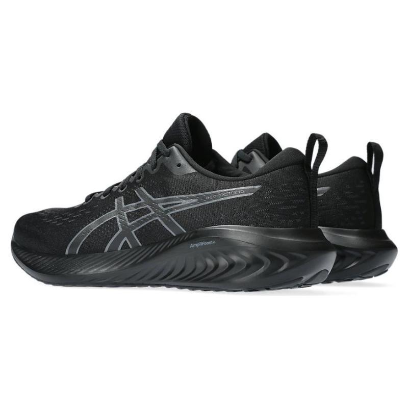 Asics Gel Excite 10 Black Carrier Grey Sneakers 1011B600-002