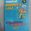 Murphy's Law: Original English Comic - Children's Fun Science Picture Book