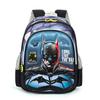 Модный детский рюкзак с жестким корпусом, забавный и красочный нейлоновый дизайн, с удобными лямками для всех видов деятельности, дошкольный