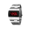LED Wrist Watch Wide Application Alloy Sturdy And Durable Led Digital Watch LED Wrist Watches Gifts
