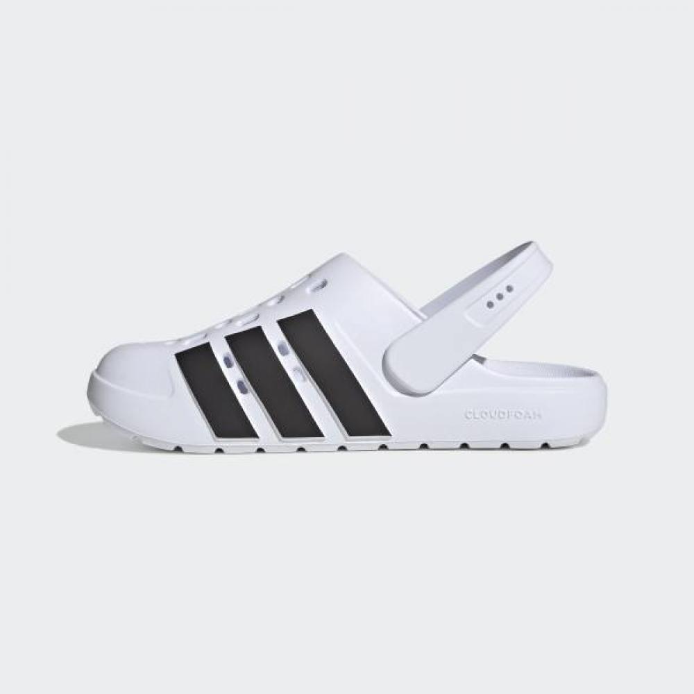 Adidas Унисекс Повседневные Клоги Js1130 Клоги Adilette 2.0 Cloud