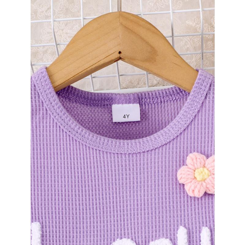 4-7 лет Детская одежда для малышей, детский брючный костюм, спортивный костюм с шортами для девочек, костюм для отдыха из двух частей без рукавов и шорт