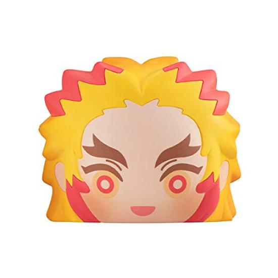 Пушистый хлеб с начинкой Демон Кимэцу но Яиба Часть 2 Коробка из 8 штук Slayer