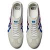 ONITSUKA TIGER Mexico 66 Nm Удобные Мягкие Нескользящие Износостойкие Низкие Повседневные Кроссовки Унисекс Повседневная Обувь Бело-Синие 1183C320-100