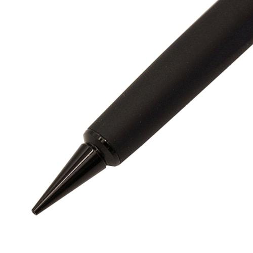 ZOOM L2 Mechanical Pencil 0.5mm [Matte Full Black] SH-ZL2C18