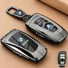 BBKX7 Car Sticker Remote Key Case Shell Cover Bag For BMW E90 E92 E93 X5 F10 F20 F30 F40 E38 E39 E46 M5 X3 Z3 Z4 E60 E63 X6 Accessory