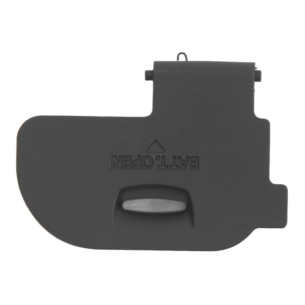 Camera Battery Door Cover Well Fitted Protective Camera Battery Lid Hat Replacement for 7D2 7D Mrak II