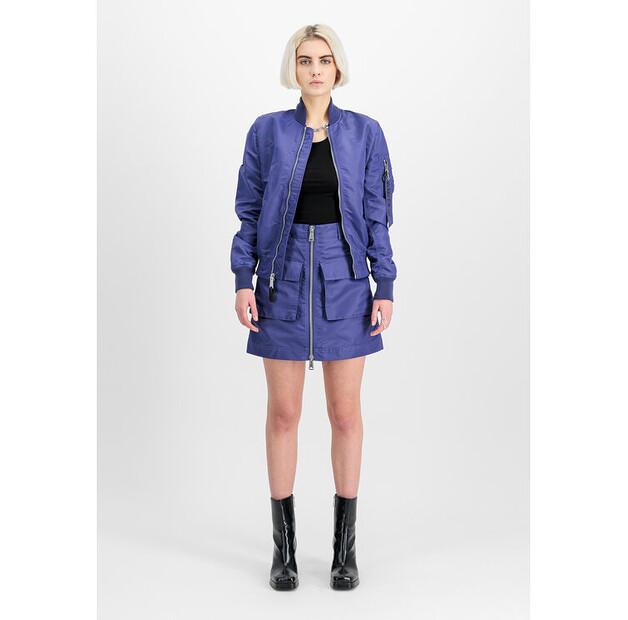 Юбка миди Alpha Industries Utility Mini Skirt Women