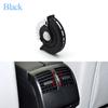 W204 X204 Ролик для задней консоли кондиционера AC Vent Outlet Роликовое колесо для Mercedes Benz CE GLK Class C204 GLK204 W212