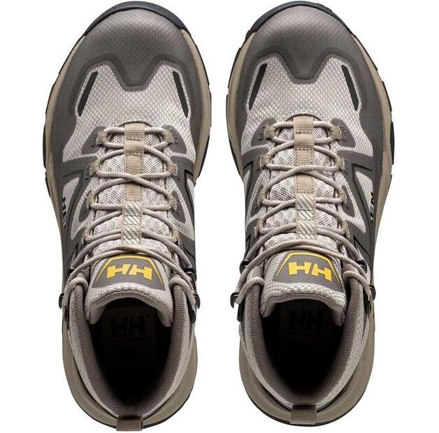 Треккинговые ботинки Helly Hansen Cascade Mid-cut Helly Tech