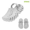 Crocs Store Edition Echo Clog 207937 1 фут светло-серый