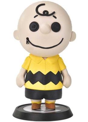 Коробка 1 Peanuts Чарли Браун