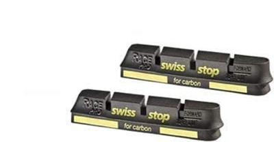 DT Swiss Race Pro Black Prince для Campagnolo BRH20500