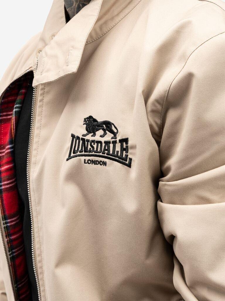Демисезонная куртка Lonsdale Classic Jacke
