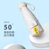 Уличный зонт Двухслойный зонт 50% зонт Зонт-капсула Солнцезащитный зонт Защита от УФ-лучей Женский солнцезащитный зонт