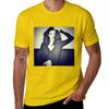 Funny Michelle Gomez Design Tshirt Summer Clothes Customs Anime Clothes Unisexs Clothing