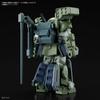 HG Armored Trooper Votoms Burglary Dog Pre-Colored Plastic Model