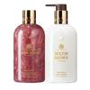 Набор гель для душа и лосьон для тела Molton Brown Desert Rose