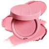 TFIT - FLUFFY VELVET CUSHION BLUSH P02 BLOOM PINK, 4G румяна