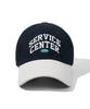 Кепка CGP Arch Service Center_Темно-синий