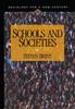 Книга Schools and Societies