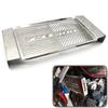 Motorcycle Radiator Guard Protector Grille Grill Cover For Honda CB400SF 1992-1998 CB400 VTEC