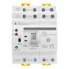 EU Stock G2R-63A PC Level ATS Switch, 4P 63A DIN Rail Mount 220V, for Uninterruptible Power System Control Panel & Solar System