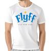 Camiseta Con Logotipo De Flyff Fly For Fun Para Hombre Camisa Con Estampado De Animales