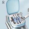 Qisu 4-in-1 Dazzling Shell Nail Care Set