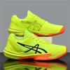 Tennis Sports Shoes for Professional Men and Women, Comprehensive Sports Practical Training, Comfortable, Non-Slip, Wear-Resista