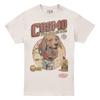 Guardians Of The Galaxy Mens Cosmo The Spacedog T-Shirt