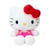 Sanrio Hello Kitty Plush Doll M 2025 Japan NEW Sanrio Characters