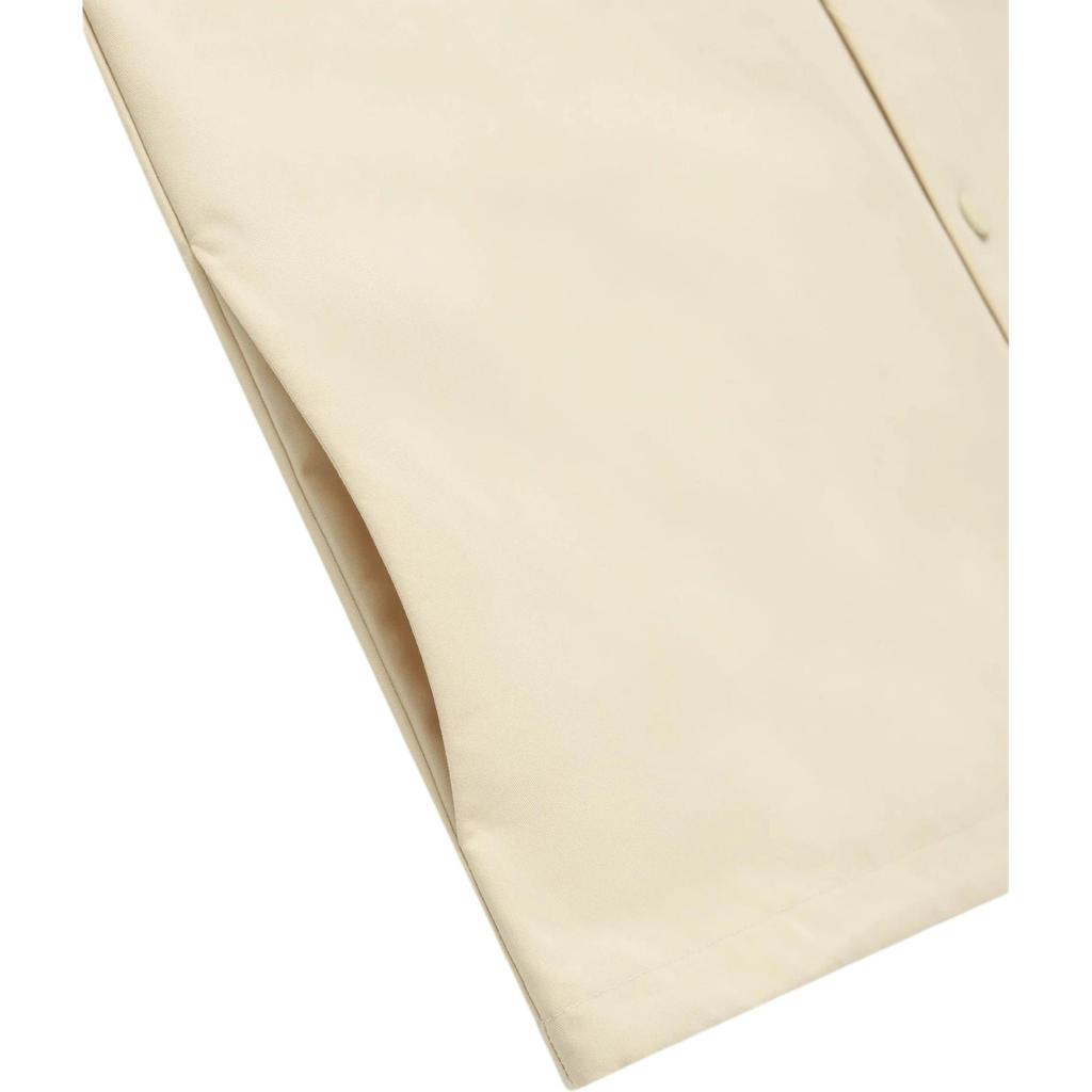 Fear of God Essentials FW22 1977 Cotton Coaches Jacket Men's FOG-FW22-101